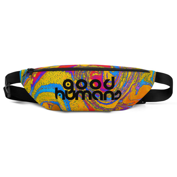 Good Humans Fanny Pack