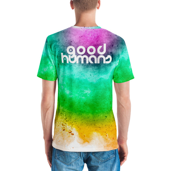 Good Humans Men's T-Shirt
