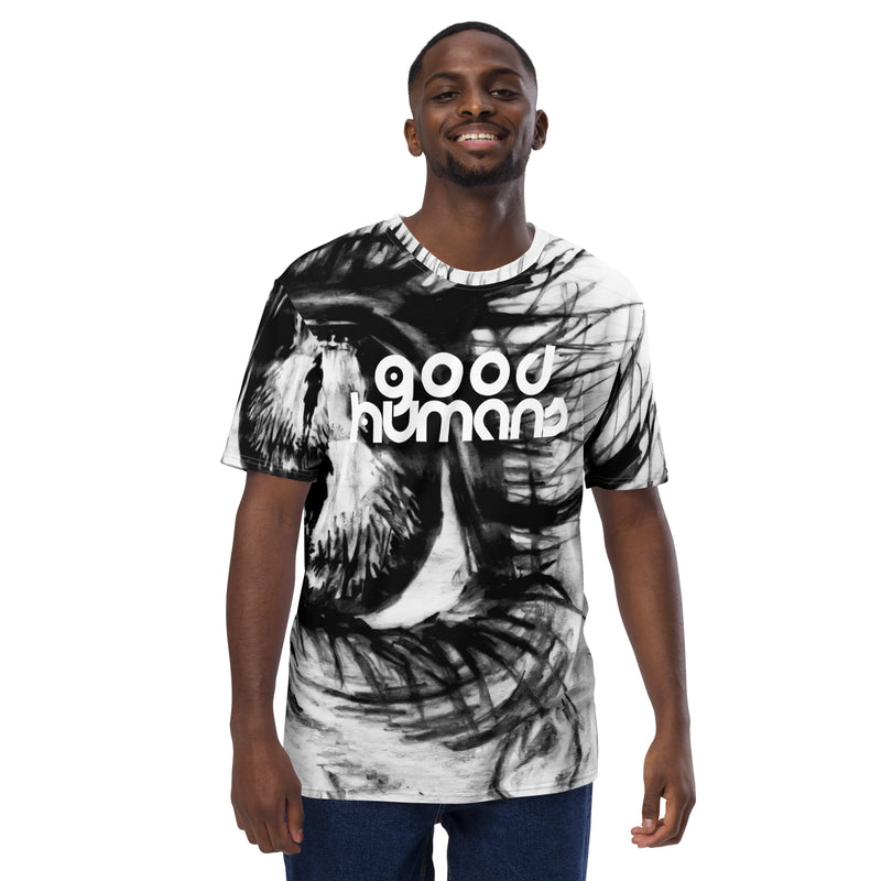 Good Humans Men's T-shirt