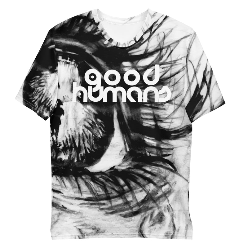 Good Humans Men's T-shirt