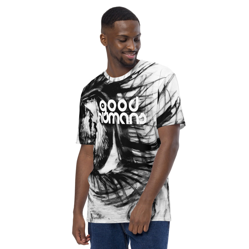 Good Humans Men's T-shirt