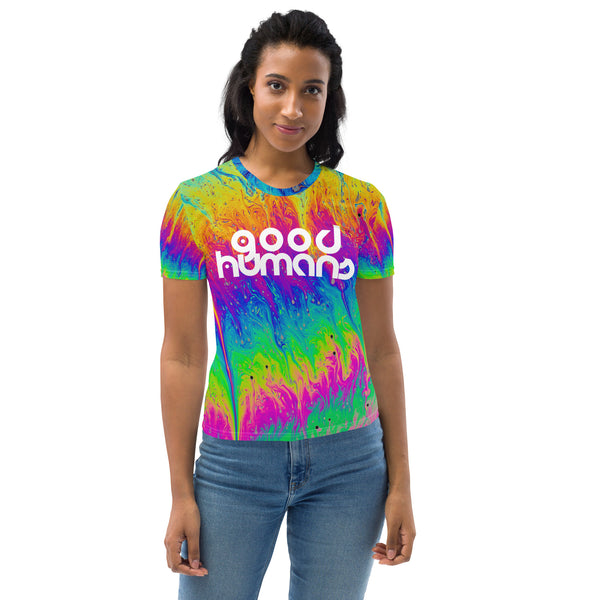 Good Humans Women's T-shirt