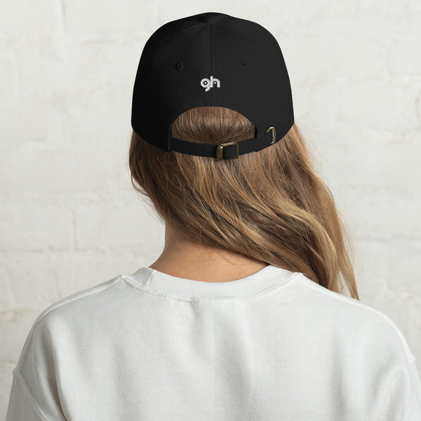 Good Humans "Dad" Hat