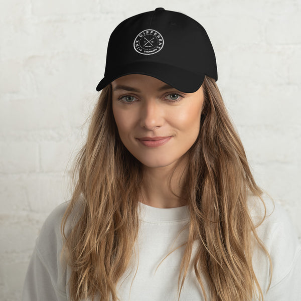 Good Humans "Dad" Hat