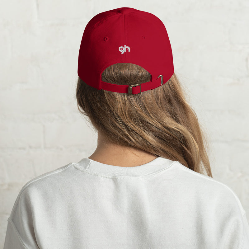 Good Humans "Dad" Hat