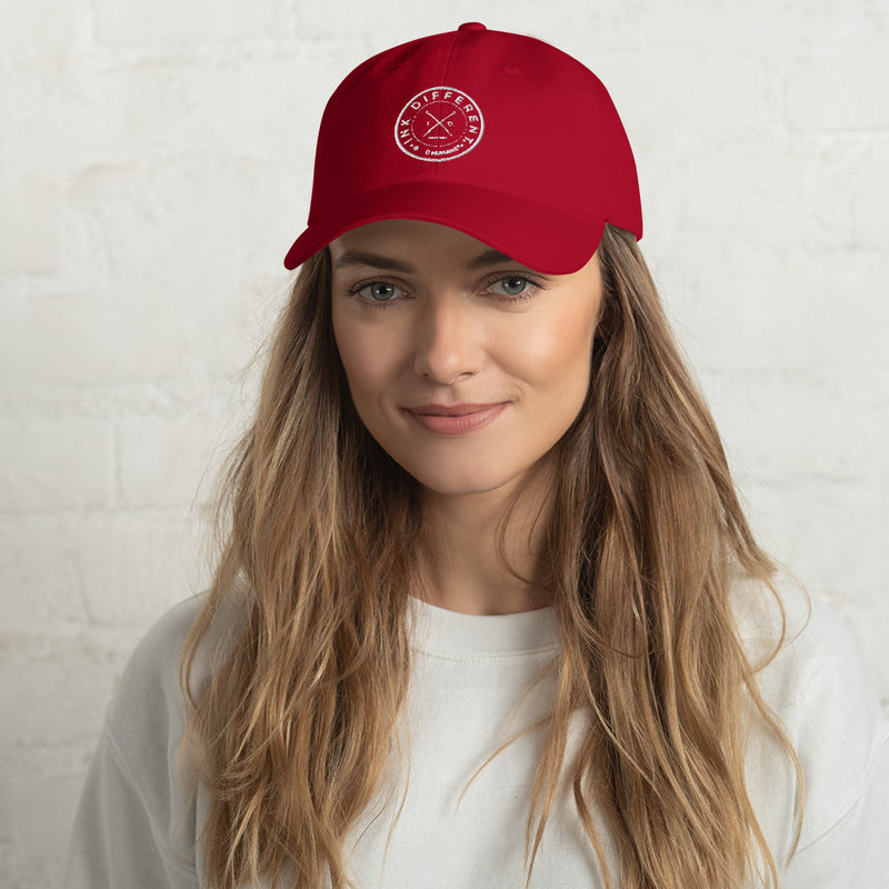 Good Humans "Dad" Hat