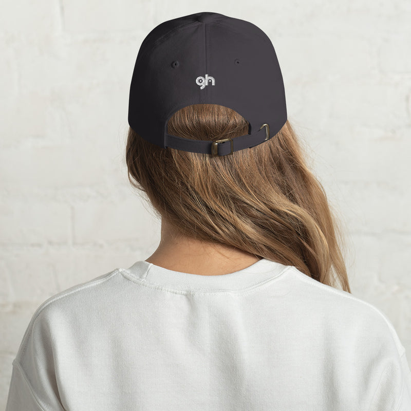 Good Humans "Dad" Hat