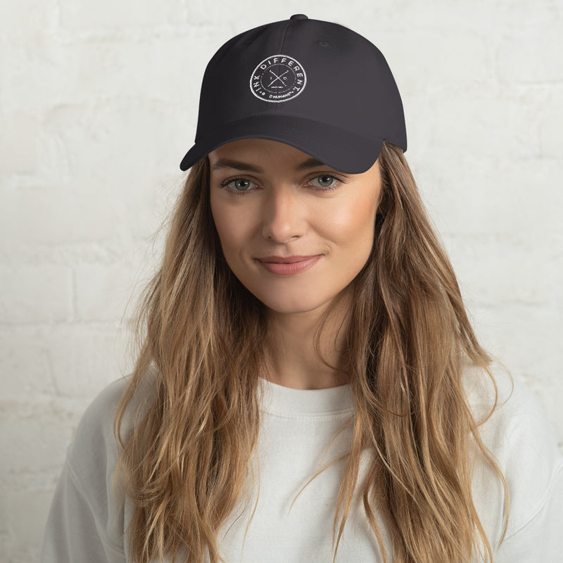 Good Humans "Dad" Hat