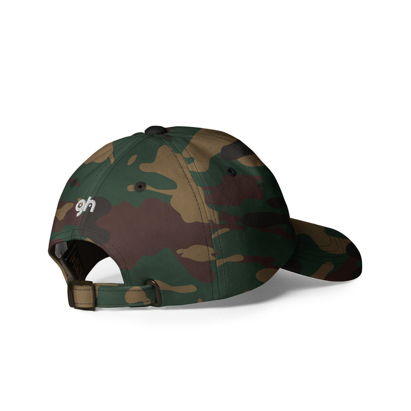 Good Humans "Dad" Hat