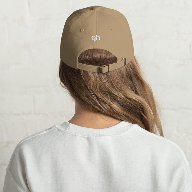 Good Humans "Dad" Hat