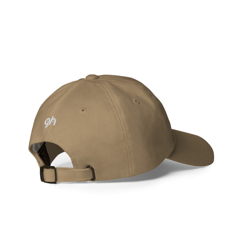 Good Humans "Dad" Hat