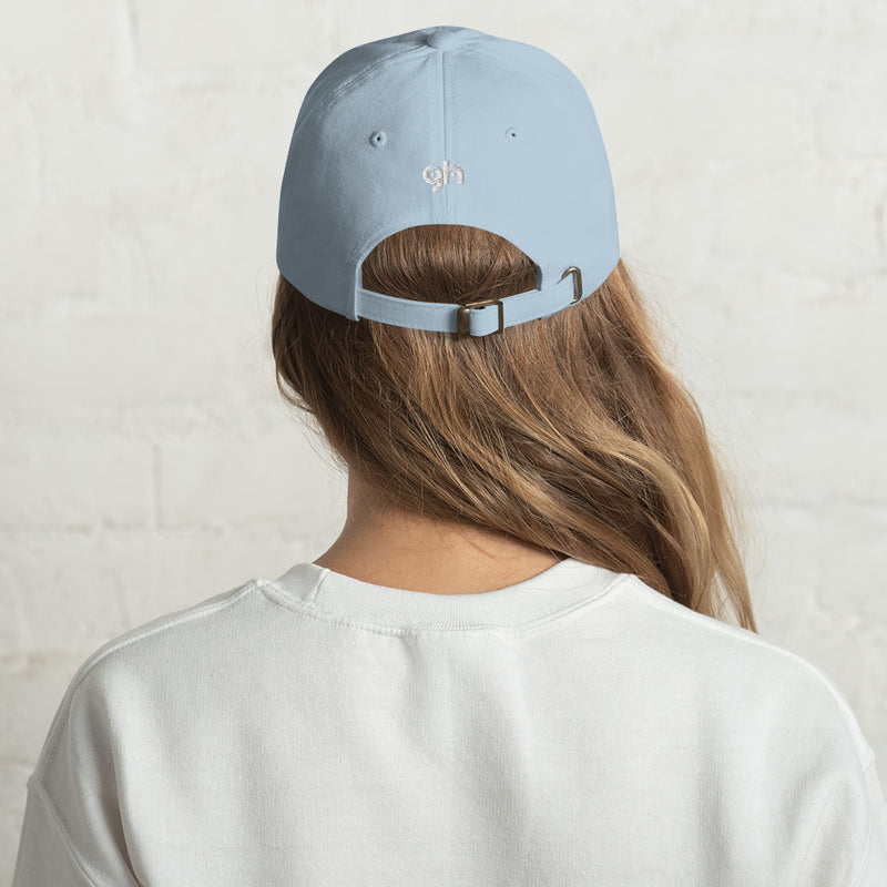 Good Humans "Dad" Hat