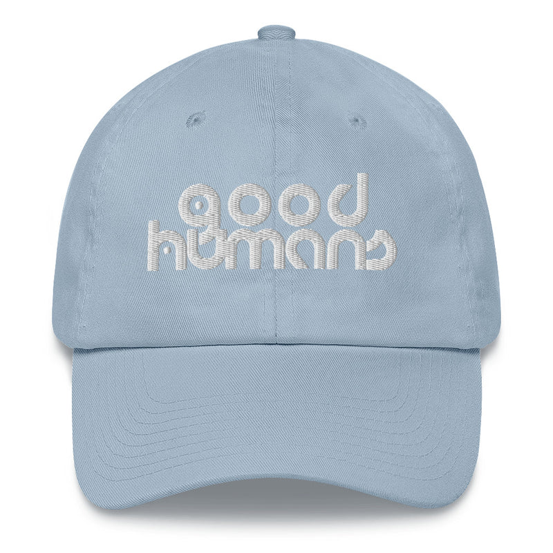 Good Humans "Dad" Hat