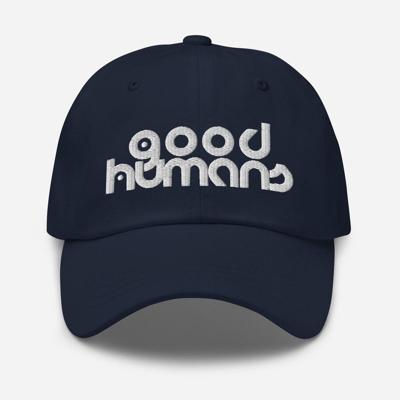 Good Humans "Dad" Hat