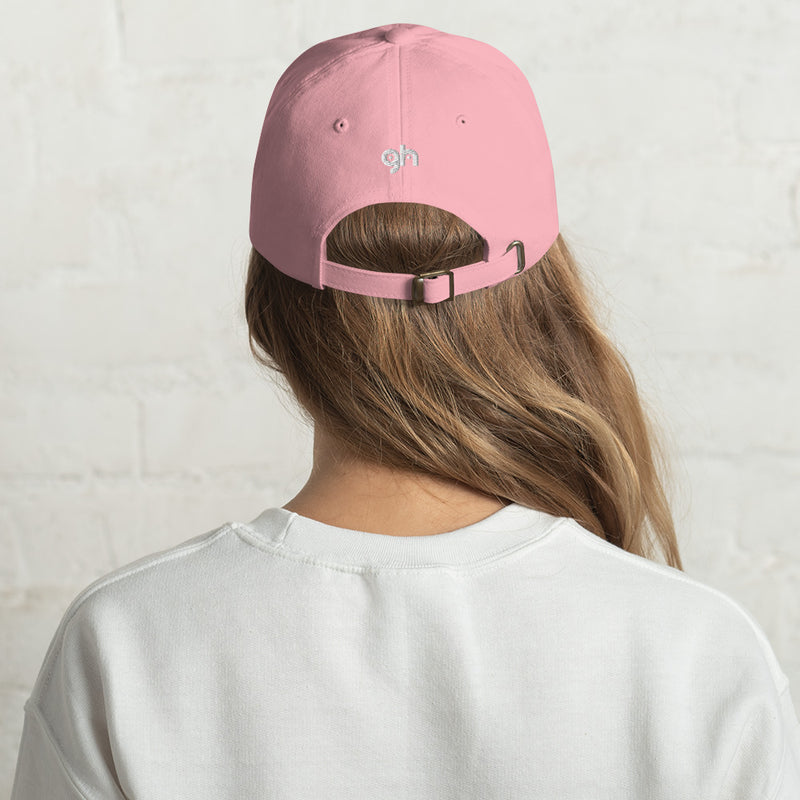 Good Humans "Dad" Hat