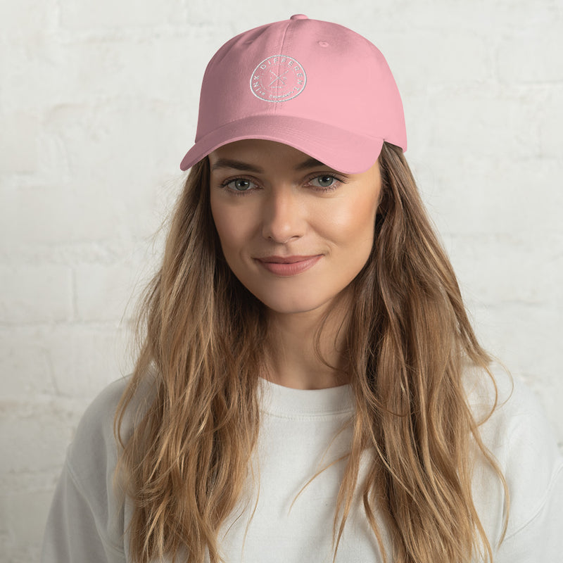 Good Humans "Dad" Hat