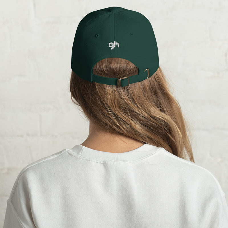 Good Humans "Dad" Hat