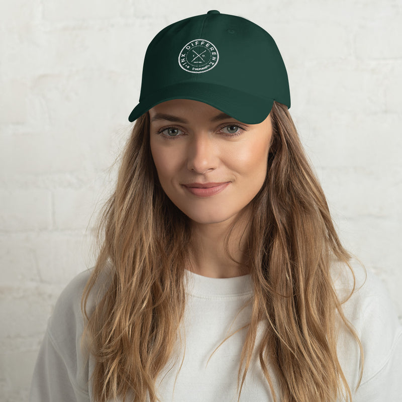 Good Humans "Dad" Hat