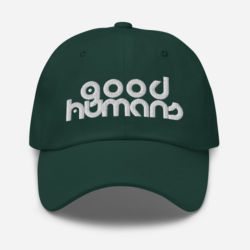 Good Humans "Dad" Hat