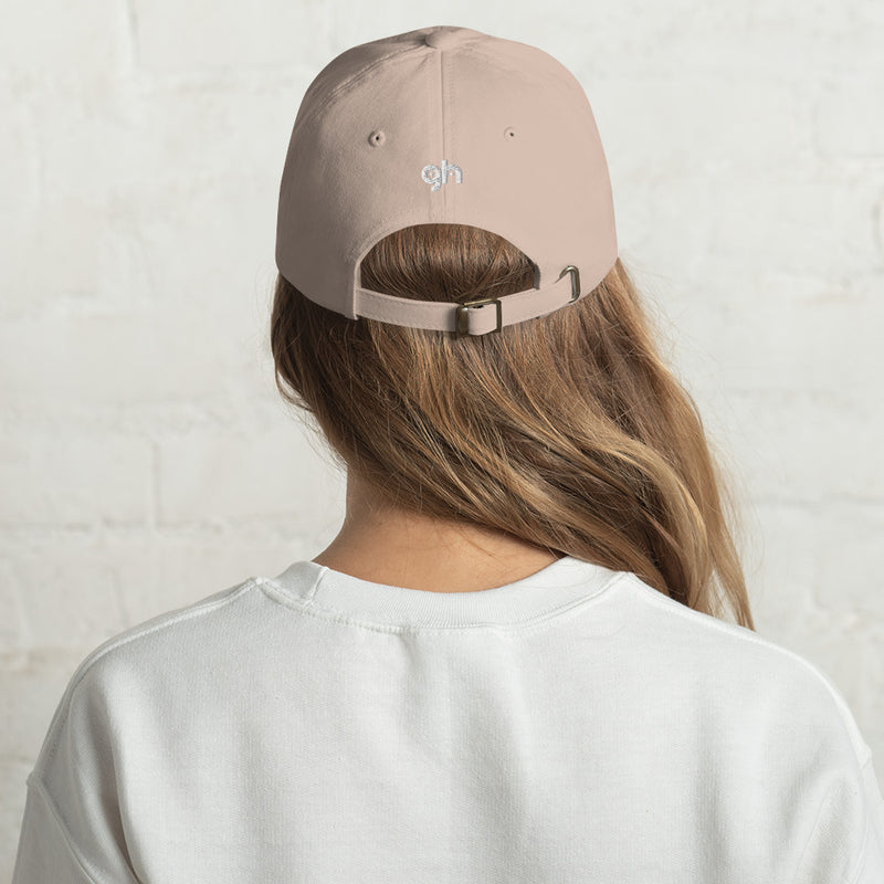 Good Humans "Dad" Hat