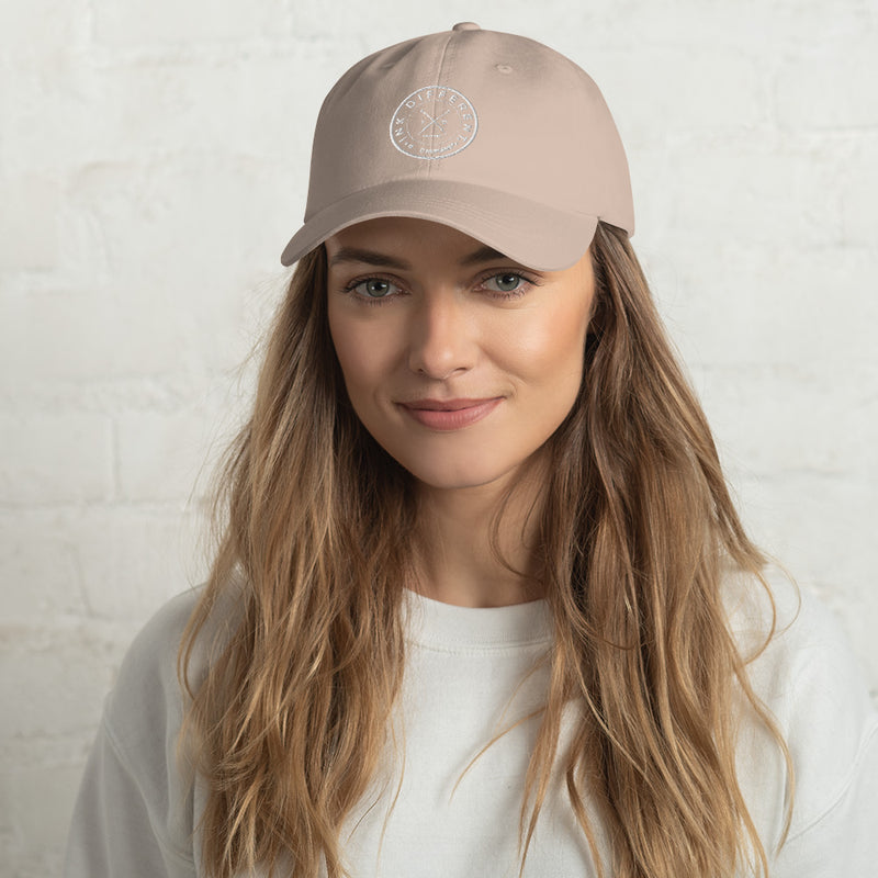 Good Humans "Dad" Hat
