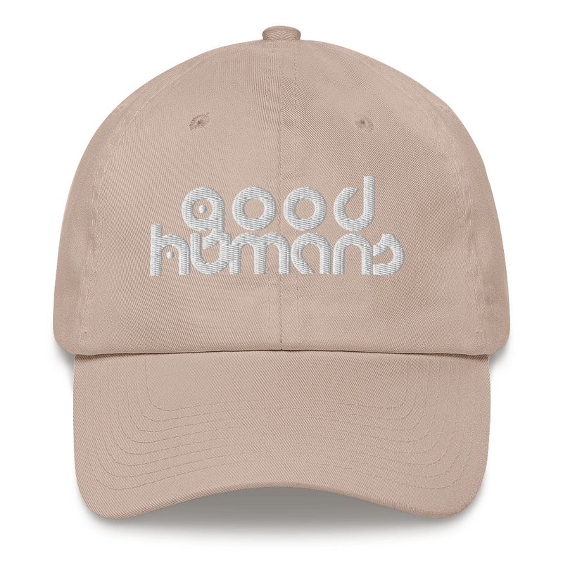 Good Humans "Dad" Hat