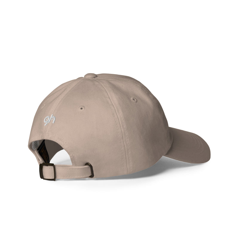 Good Humans "Dad" Hat