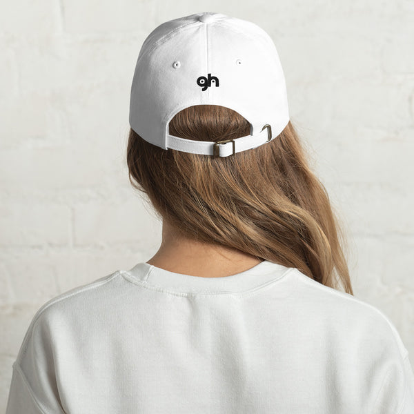 Good Humans "Dad" Hat