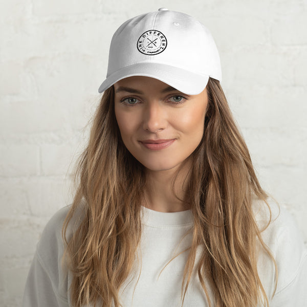 Good Humans "Dad" Hat