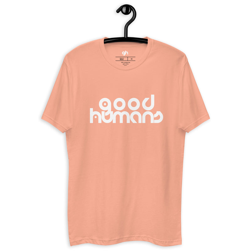 Good Humans Short Sleeve T-shirt