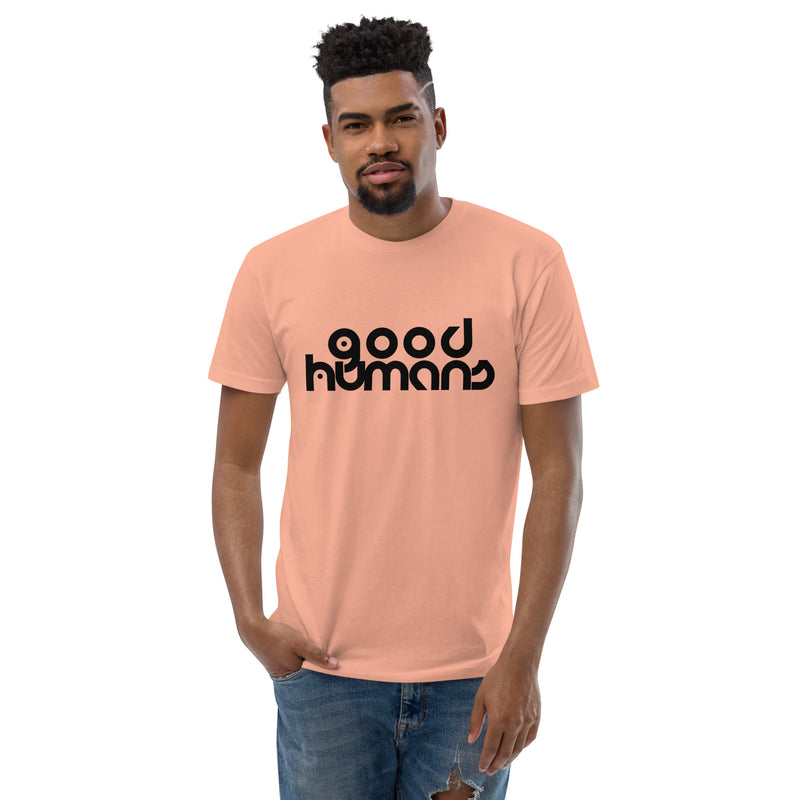 Good Humans Short Sleeve T-shirt