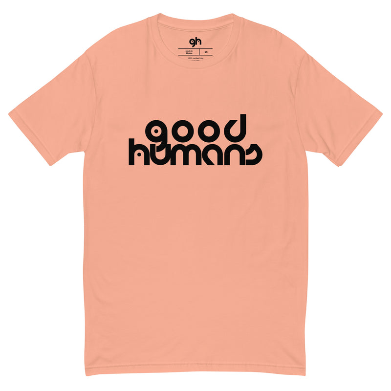 Good Humans Short Sleeve T-shirt