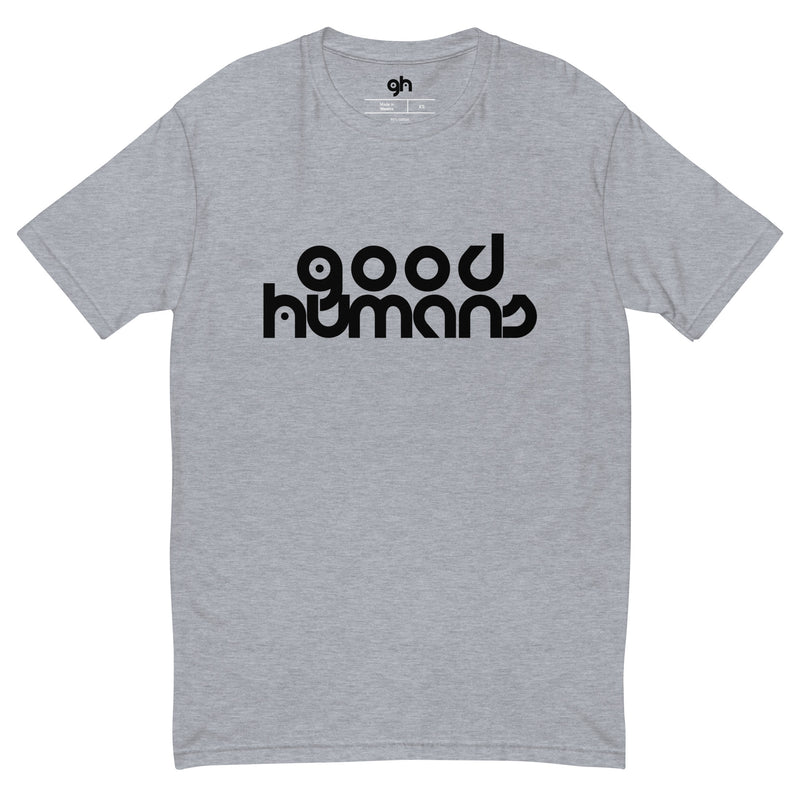 Good Humans Short Sleeve T-shirt