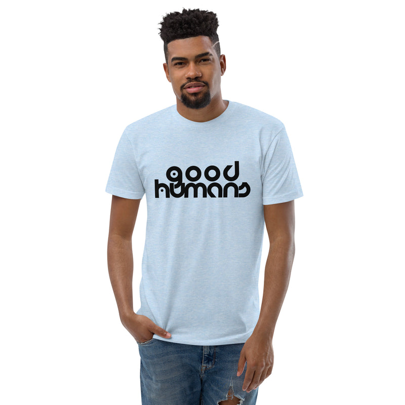 Good Humans Short Sleeve T-shirt