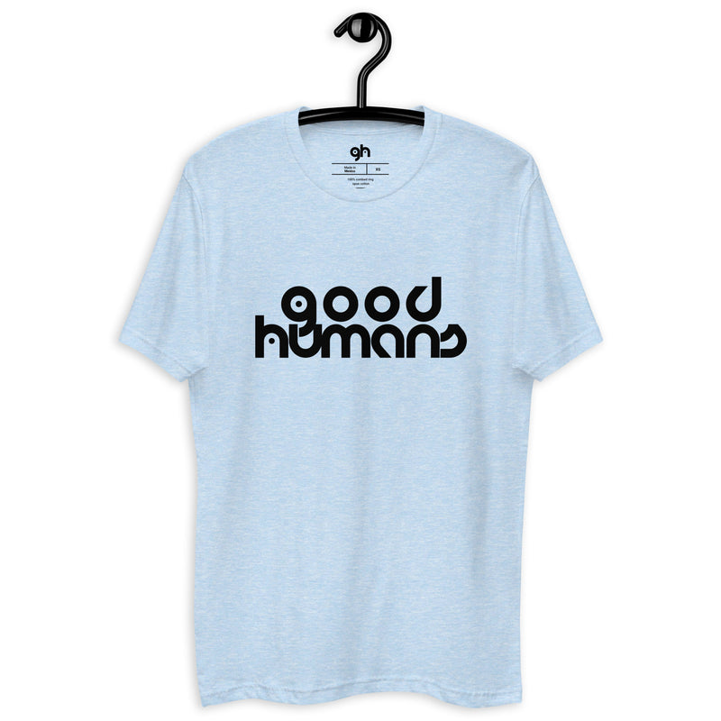 Good Humans Short Sleeve T-shirt