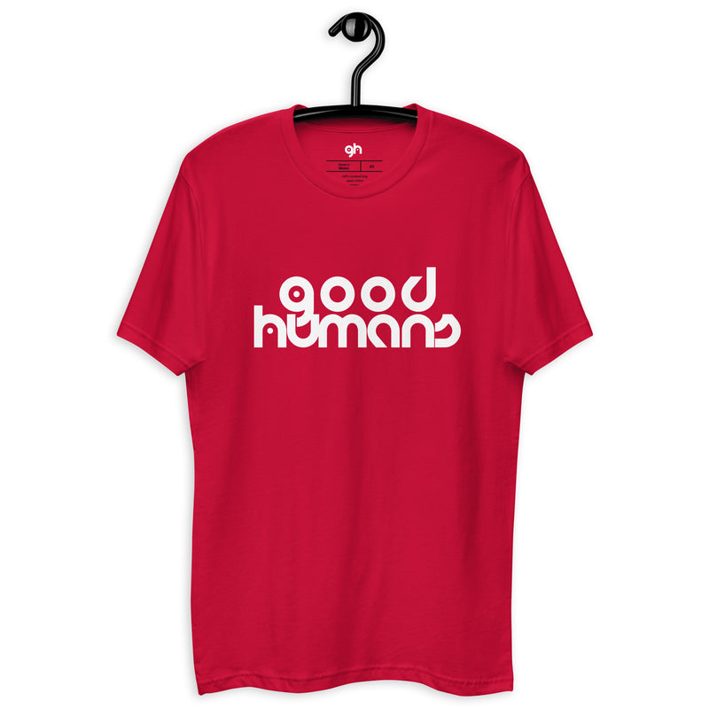 Good Humans Short Sleeve T-shirt