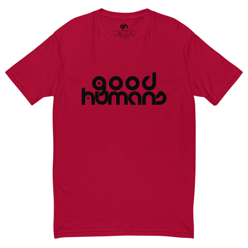 Good Humans Short Sleeve T-shirt