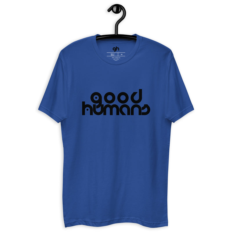 Good Humans Short Sleeve T-shirt