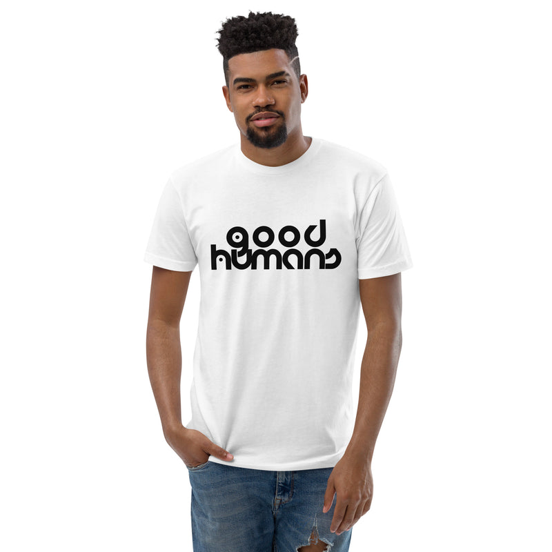 Good Humans Short Sleeve T-shirt