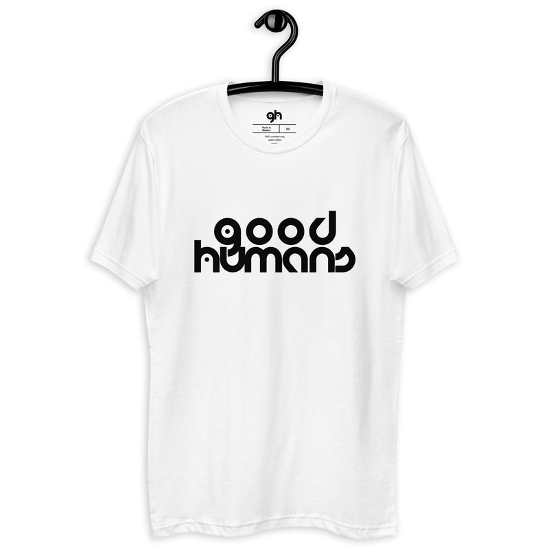 Good Humans Short Sleeve T-shirt