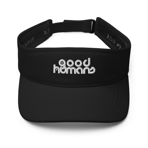 Good Humans Visor